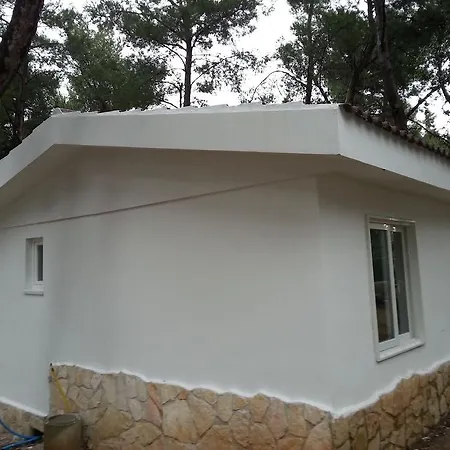 Villaggio Punta Lunga Vieste