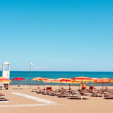 Semesterpark Villaggio Punta Lunga Vieste