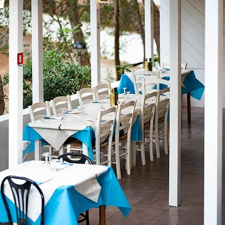 Semesterpark Villaggio Punta Lunga 3*