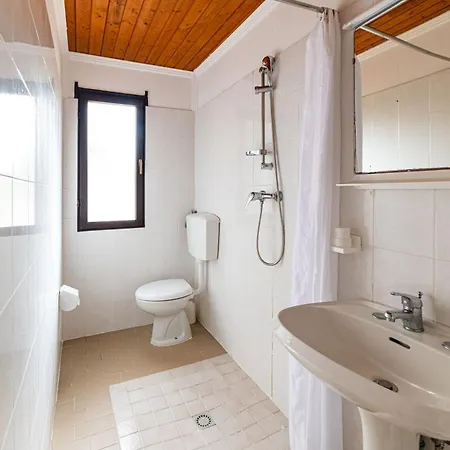 Villaggio Punta Lunga 3*