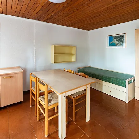 Villaggio Punta Lunga Semesterpark