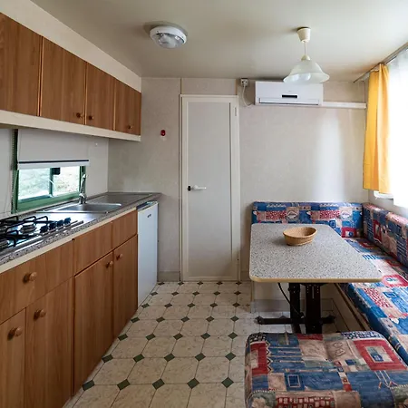 Villaggio Punta Lunga Semesterpark 3*