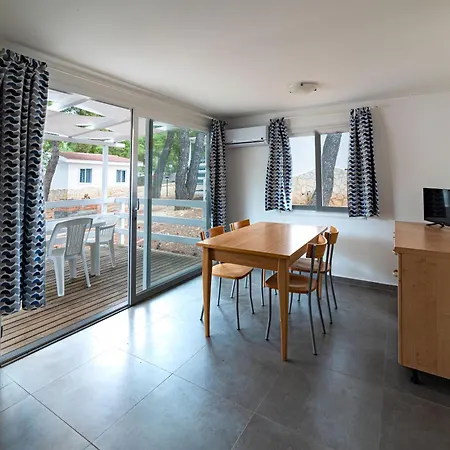 Semesterpark Villaggio Punta Lunga 3*