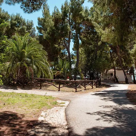 Semesterpark Villaggio Punta Lunga Vieste