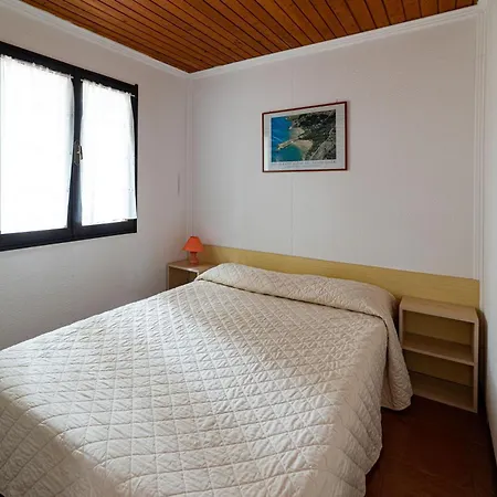 Villaggio Punta Lunga Vieste