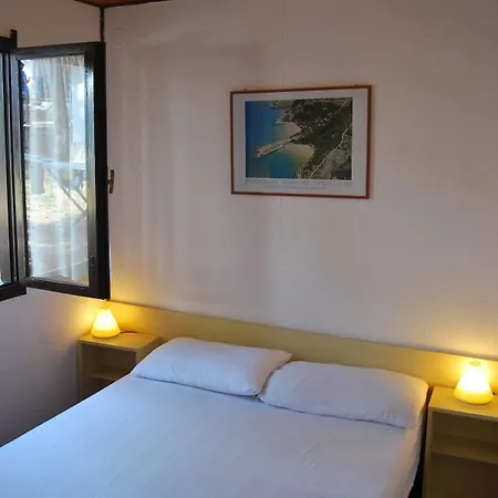 Villaggio Punta Lunga Semesterpark