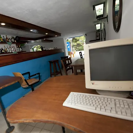 Semesterpark Villaggio Punta Lunga 3*