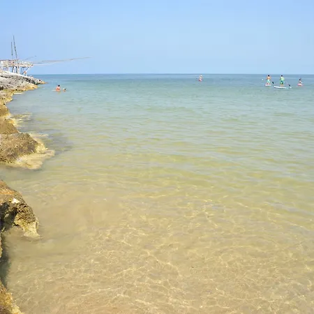 Villaggio Punta Lunga Semesterpark