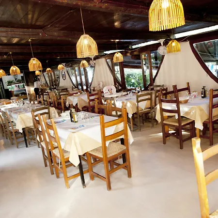 Villaggio Punta Lunga Vieste