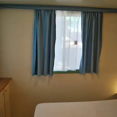 Villaggio Punta Lunga 3* Vieste
