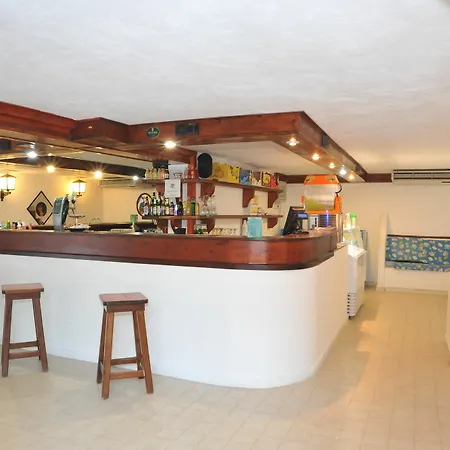 Villaggio Punta Lunga Semesterpark Vieste