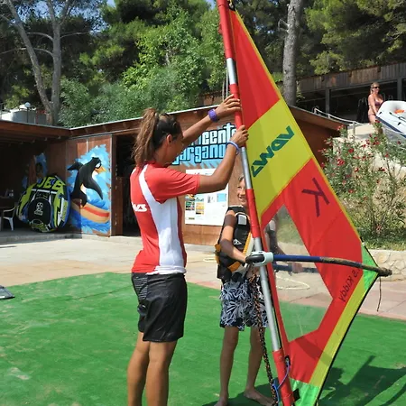 Villaggio Punta Lunga