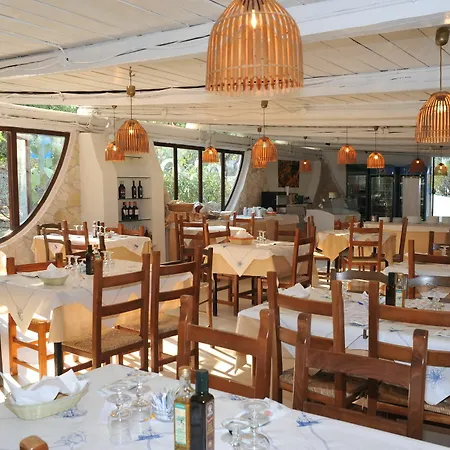 Villaggio Punta Lunga Semesterpark 3*