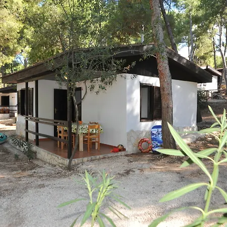 Villaggio Punta Lunga