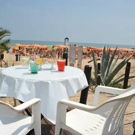 Villaggio Punta Lunga Semesterpark