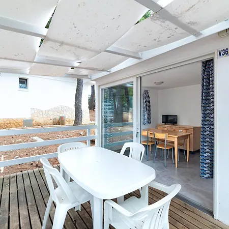 Villaggio Punta Lunga Ferienpark 3*